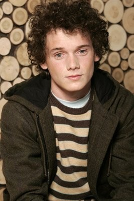 Anton Yelchin imagen 3