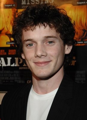 Anton Yelchin imagen 4