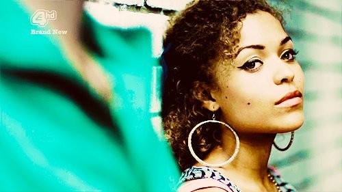 Antonia Thomas imagen 3