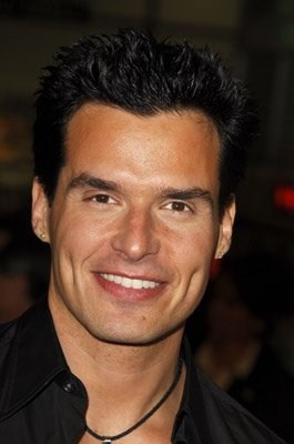 Antonio Sabato Jr imagen 3