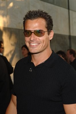 Antonio Sabato Jr imagen 4