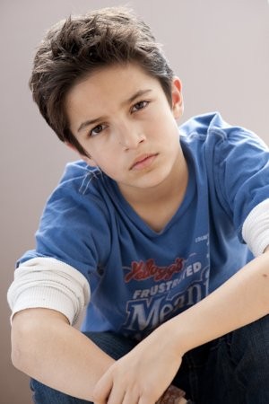 Aramis Knight imagen 1