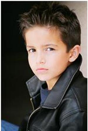 Aramis Knight imagen 3