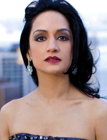 Archie Panjabi imagen 1