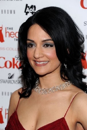 Archie Panjabi imagen 2