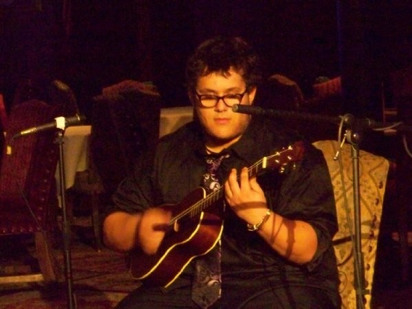 Ari Stidham imagen 3