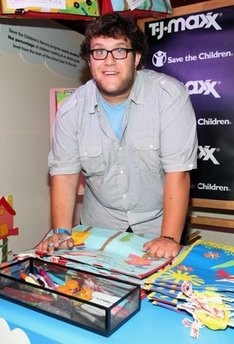 Ari Stidham imagen 4