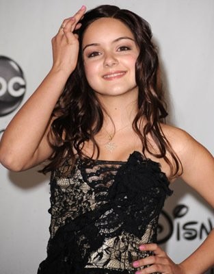 Ariel Winter imagen 4