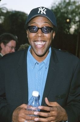 Arsenio Hall imagen 3