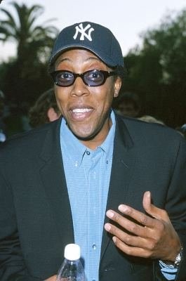 Arsenio Hall imagen 4