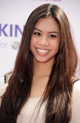 Ashley Argota imagen 3