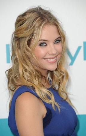 Ashley Benson imagen 2