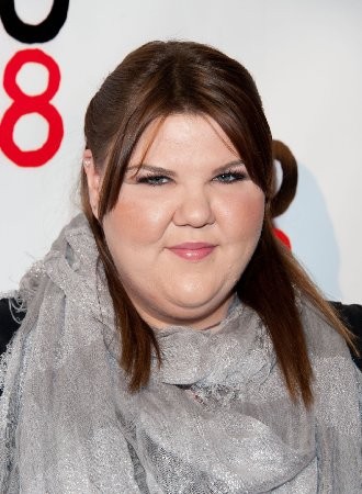 Ashley Fink imagen 1