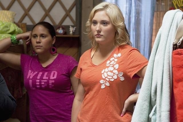 Ashley Holliday imagen 3