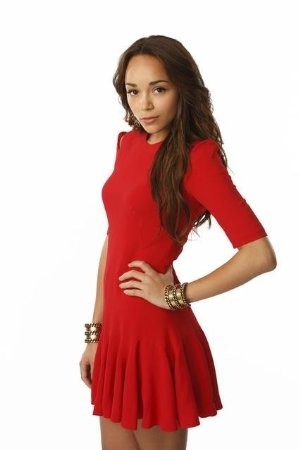 Ashley Madekwe imagen 1