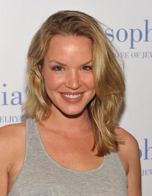 Ashley Scott imagen 1