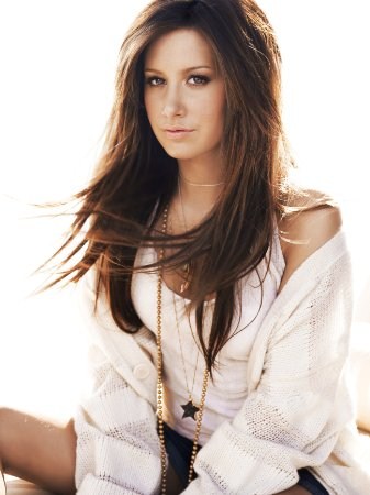 Ashley Tisdale imagen 1