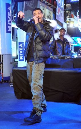 Aubrey Graham imagen 2