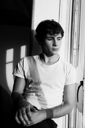 Augustus Prew imagen 1