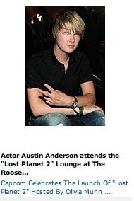 Austin Anderson imagen 2