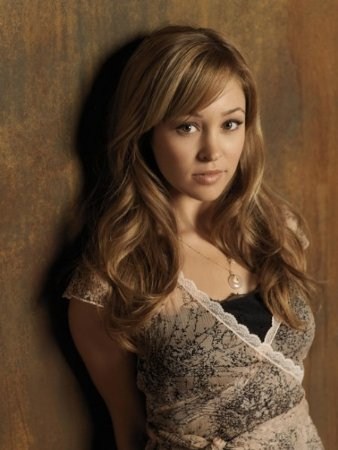 Autumn Reeser imagen 4