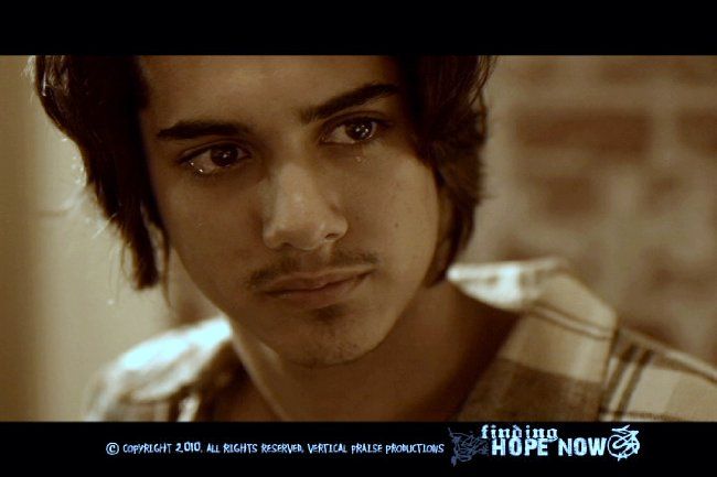 Avan Jogia imagen 1