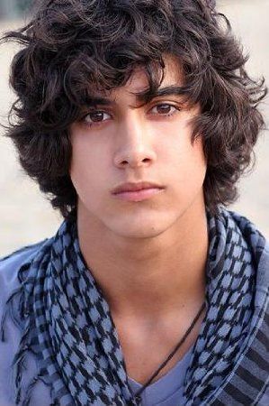 Avan Jogia imagen 4