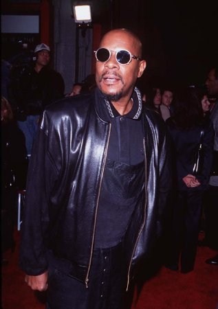 Avery Brooks imagen 1