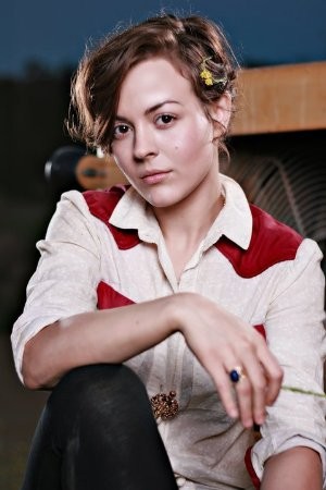 Azure Parsons imagen 3