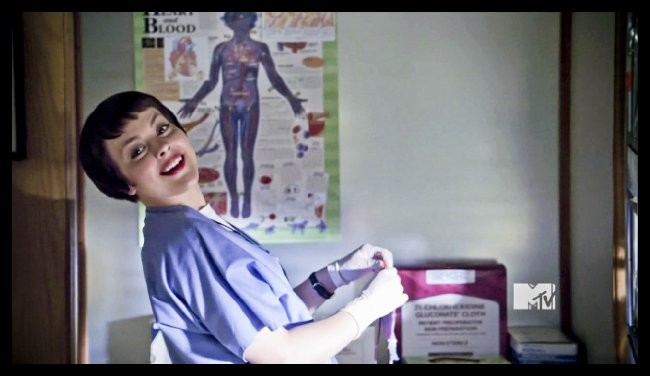 Azure Parsons imagen 4