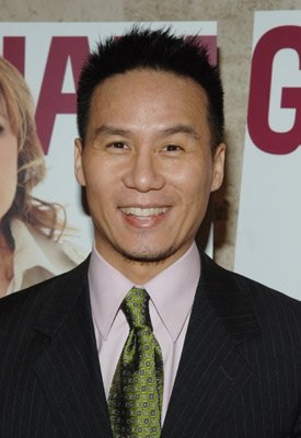 BD Wong imagen 2