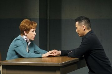 BD Wong imagen 4