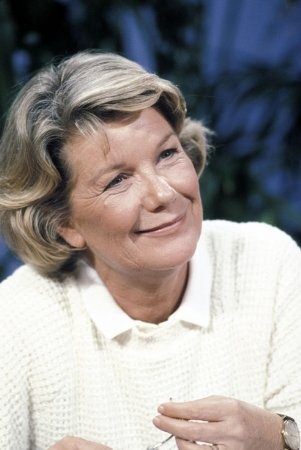 Barbara Bel Geddes imagen 2