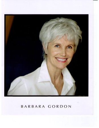 Barbara Gordon imagen 1