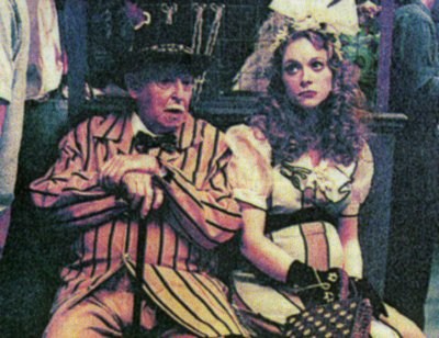 Barnard Hughes imagen 2
