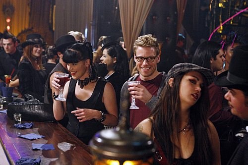 Barrett Foa imagen 4