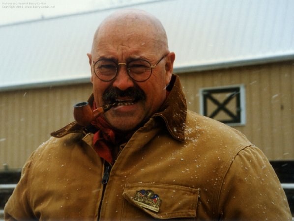 Barry Corbin imagen 2