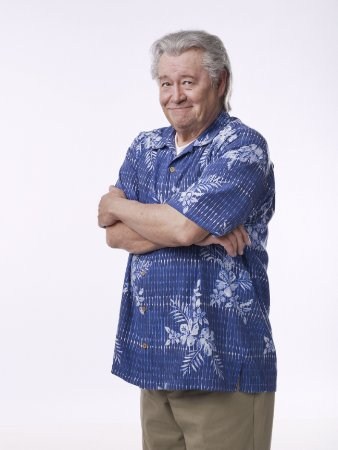 Barry Corbin imagen 3