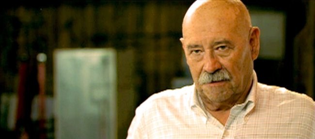 Barry Corbin imagen 4