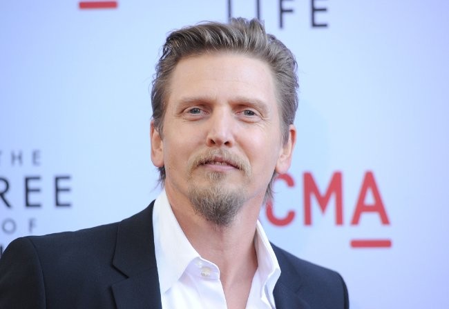 Barry Pepper imagen 1