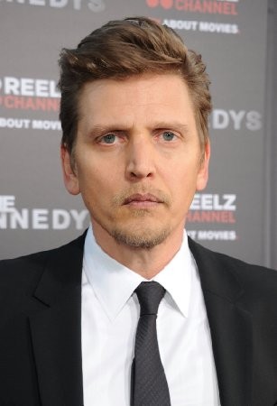 Barry Pepper imagen 4