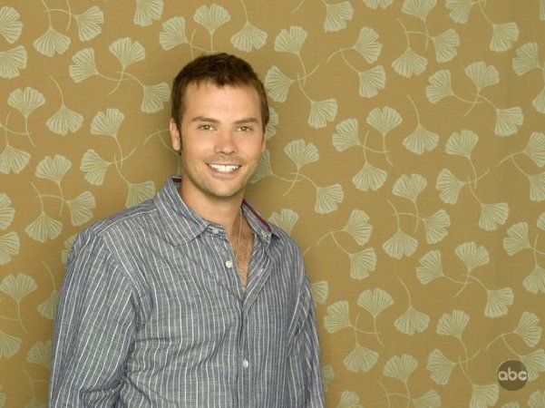 Barry Watson imagen 2