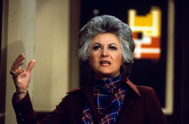 Bea Arthur imagen 2