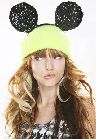 Bella Thorne imagen 1