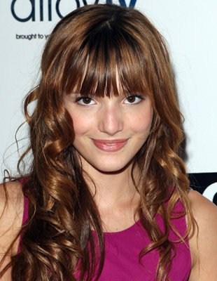 Bella Thorne imagen 2