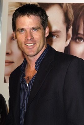 Ben Browder imagen 4