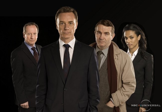 Ben Daniels imagen 4