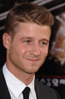 Ben McKenzie imagen 3