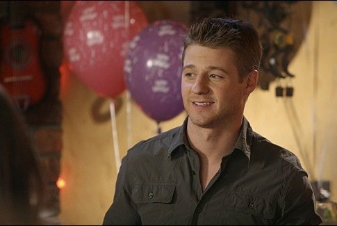 Ben McKenzie imagen 4