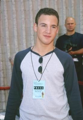 Ben Savage imagen 3